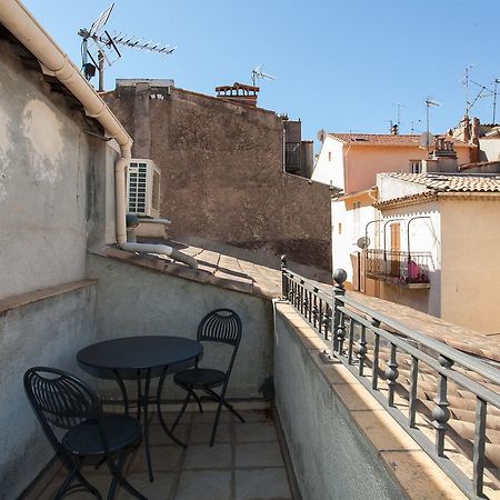 Freres Suquet Sea Cannes Exterior foto